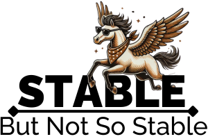 Stable But Not So Stable